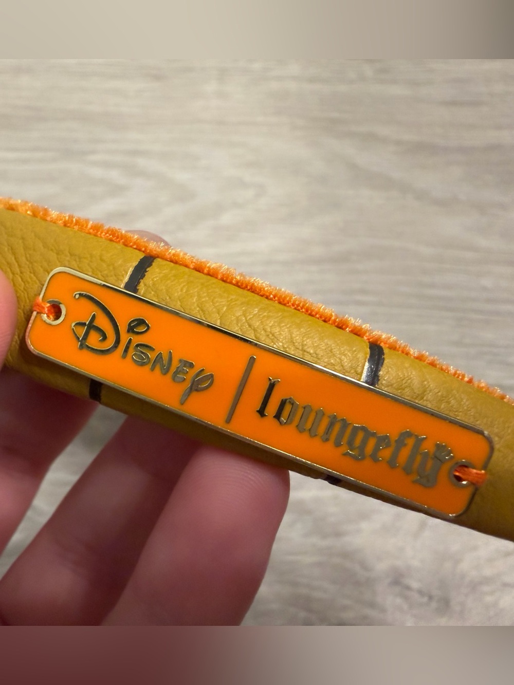 Disney Loungefly Polynesian Ears - Picture 4 of 5